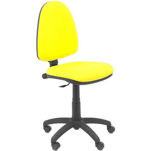 Chaise de bureau Beteta sans accoudoirs - Piqueras y crespo Chaise de bureau Beteta sans accoudoirs - Piqueras y crespo