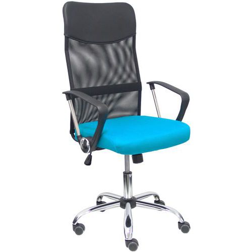 Fauteuil de direction Gontar - Foröl Fauteuil de direction Gontar - Foröl