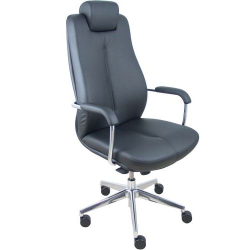 Fauteuil de direction Daimiel - Piqueras y crespo Fauteuil de direction Daimiel - Piqueras y crespo