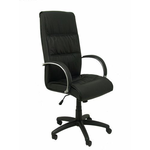 Fauteuil de direction Salinas similicuir - Foröl