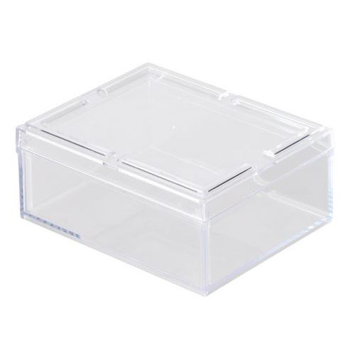 Boîte LAB - Longueur 60 à 120 mm - 0,1 à 0,4 L