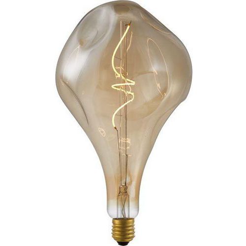 Ampoule filament LED E27 A165 décorative FleX Mystery XXL 4W - SPL