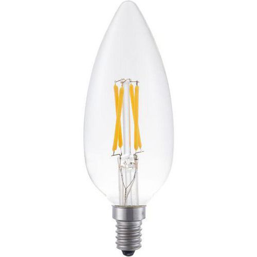 Ampoule filament LED E27 décorative Hexagon 4W - SPL