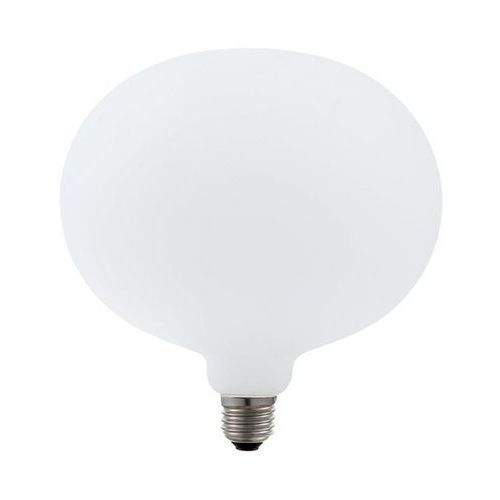 Ampoule filament LED E27 6W dimmable Blanc mat XXL - SPL