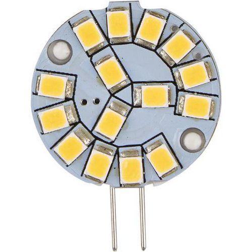 Ampoule LED disque compacte G4 1.8W - SPL