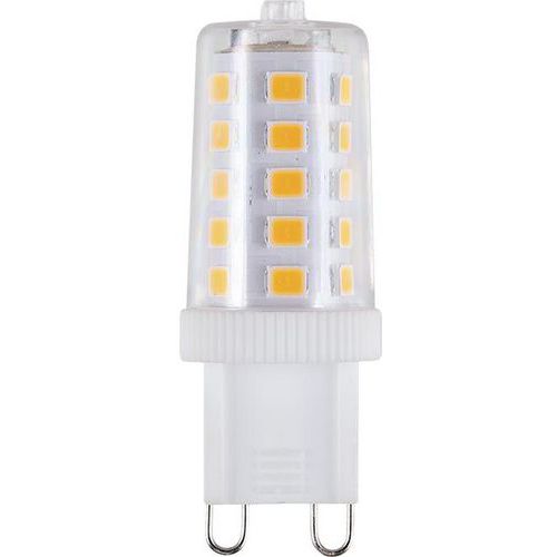 Ampoule LED compacte G9 T16/T17/T18 non-dimmable - SPL