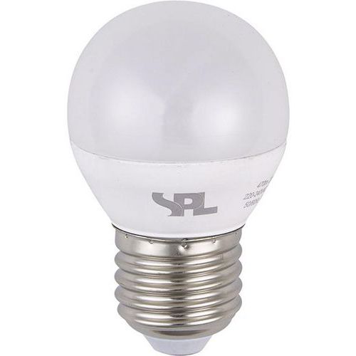 Ampoule LED E27 G45  3 à 5W dimmable - SPL
