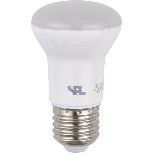 Ampoule LED R50 à R125 avec réflecteur E27 dimmable - SPL