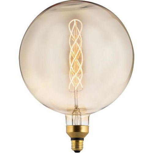 Ampoule filament LED E27 décorative XXL FleX 6W - SPL