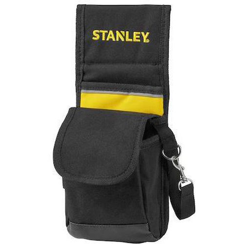 Porte-outils de ceinture 4 compartiments - Stanley Porte-outils de ceinture 4 compartiments - Stanley