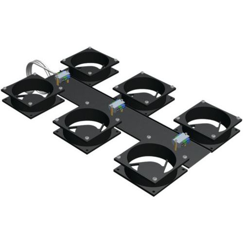 Ventilateurs pour baie Efirack (par 6)