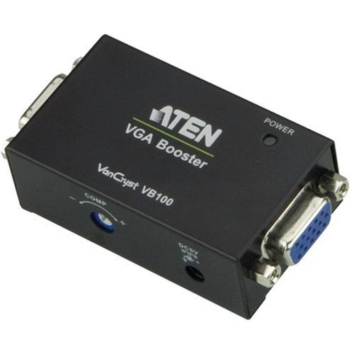 Amplificateur de signal ATEN VB100
