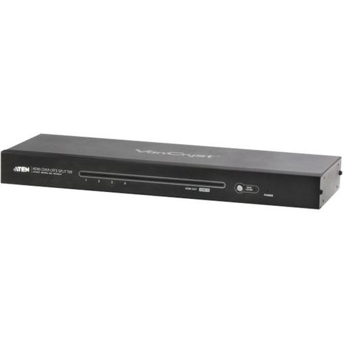 Broadcaster HDMI 4 ports sur RJ45 - 60M
