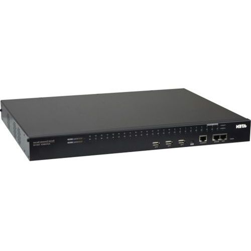 Console serveur Aten SN0148serie 48 port RS232 sur ip
