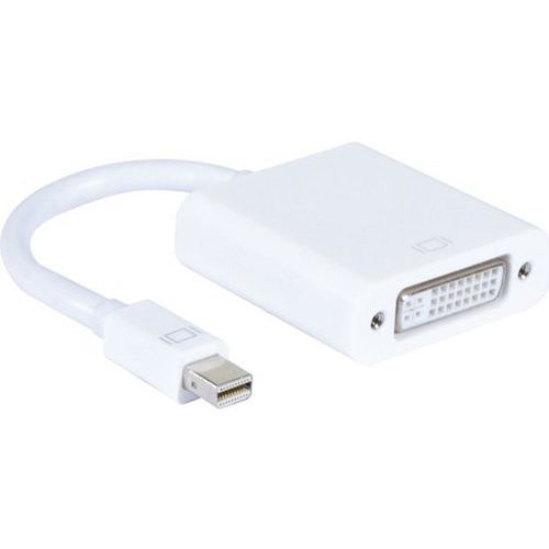 Convertisseur actif mini displayport 1.2 vers dvi Convertisseur actif mini displayport 1.2 vers dvi