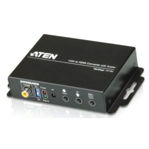 Convertisseur Aten VC182 vga et audio vers hdmi