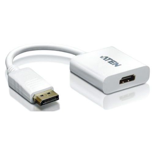Convertisseur Aten VC985 DisplayPort vers HDMI