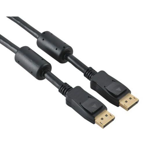 Cordon displayport 1.2 hq - 1,5 m