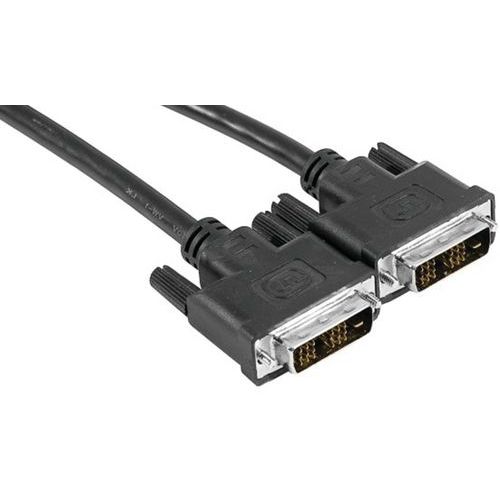 Cordon DVI-D Single Link18+1 - 3M