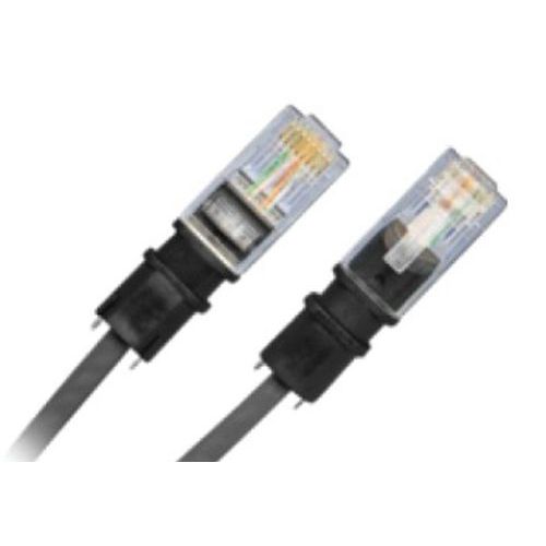 Cordon patchsee 2 paires utp 3/6-4/5- 2,10 m Cordon patchsee 2 paires utp 3/6-4/5- 2,10 m