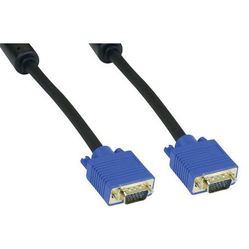 Cordon SVGA Premium - 10 m Cordon SVGA Premium - 10 m