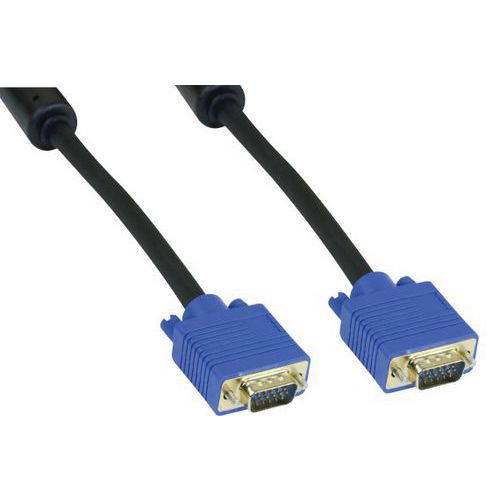 Cordon SVGA Premium - 3 m