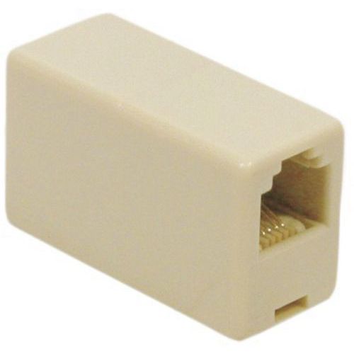 Coupleur F/F RJ11 Coupleur F/F RJ11
