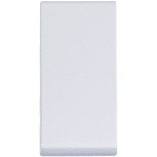 Interrupteur va-et-vient 1 module