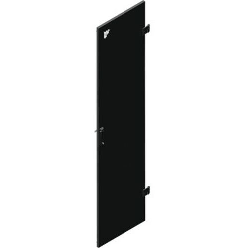 Porte simple perforée 47U larg 800 (monte AV)