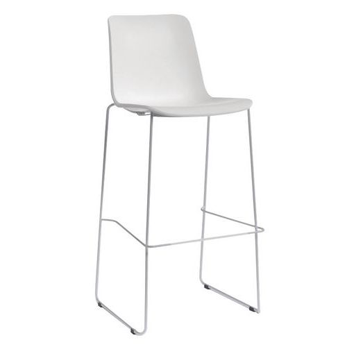 Tabouret empilable pour Bar - Zenith Tabouret empilable pour Bar - Zenith