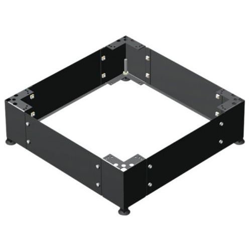 Socle rehausseur de baie 600X1000