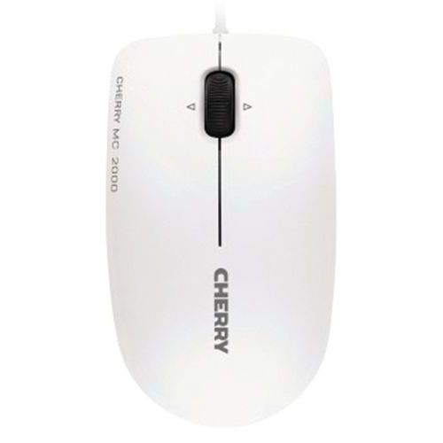 Souris MC-2000 USB grise Souris MC-2000 USB grise