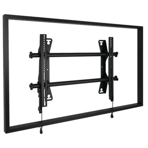 Support mural MSA1U fixe pour écrans 26-47''