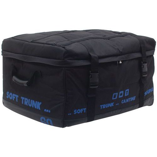 Cantine souple Soft Trunk 100 à 148L – Pierre Henry