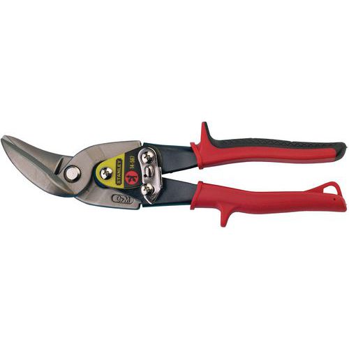 Cisaille coupe droite Stanley Cisaille coupe droite Stanley