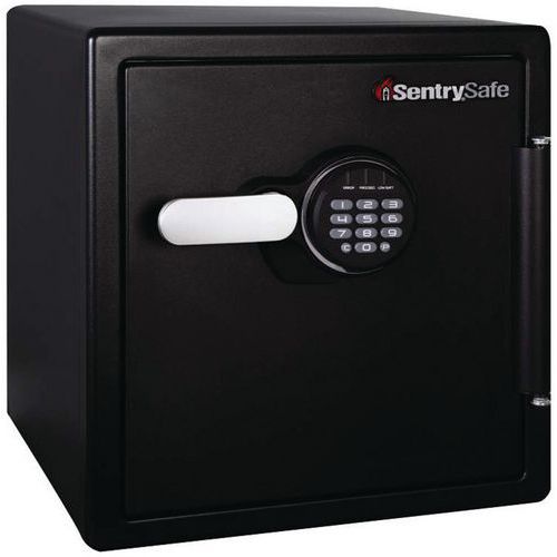 Coffre fort anti-feu Sentry Safe - Extra large