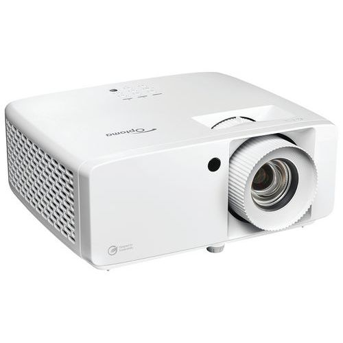 Vidéoprojecteur ZH450 laser sans lampe Full HD 4500 Lms - OPTOMA