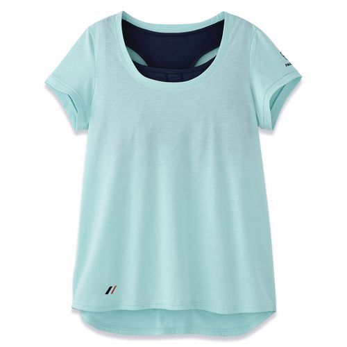 Tee-shirt brassière femme Olda - Parade