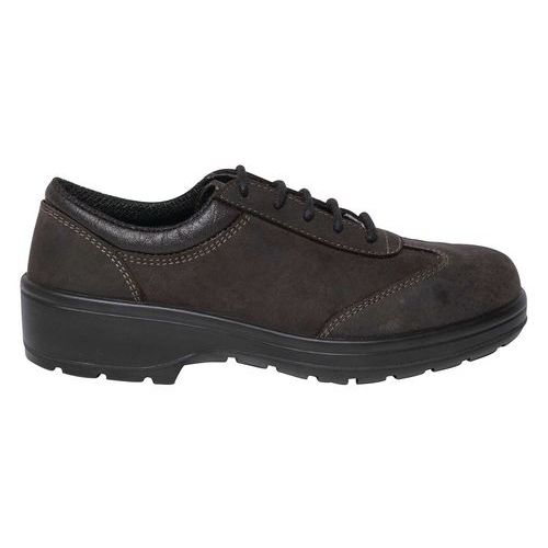 Chaussures de sécurité S3P SRC femme Dixia - Parade
