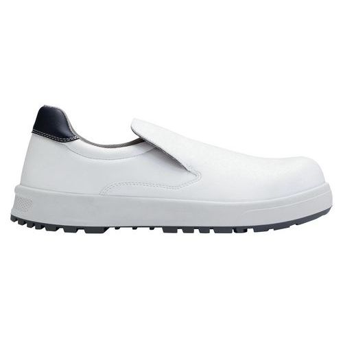 Chaussures de sécurité S2 SRC homme Globo - Parade