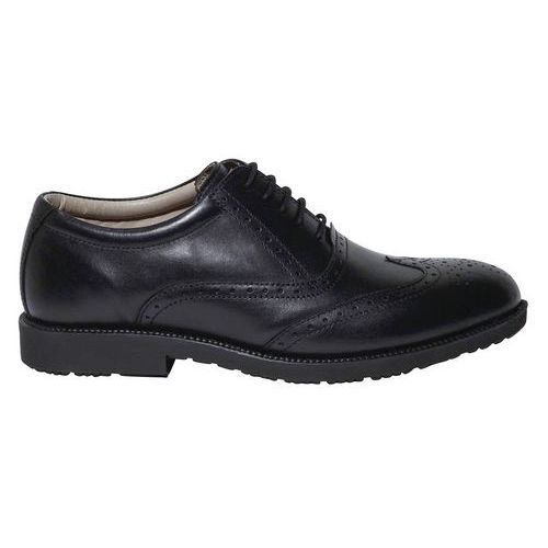 Chaussures de travail EN 20347 OB SRB homme Hudson - Parade