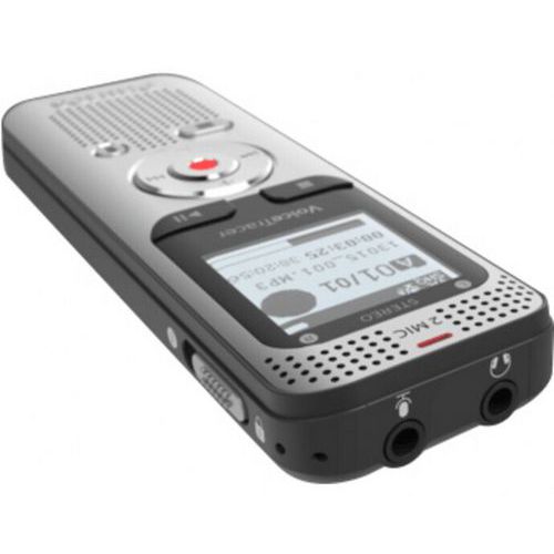 Enregistreur audio VoiceTracer DVT2050 - Phillips