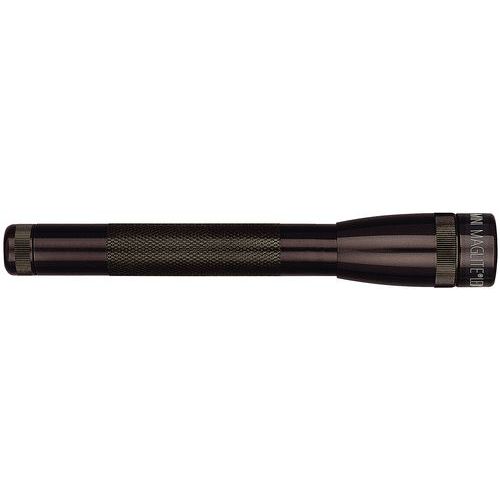 Lampe torche MINI MAG-LED - 77 lm