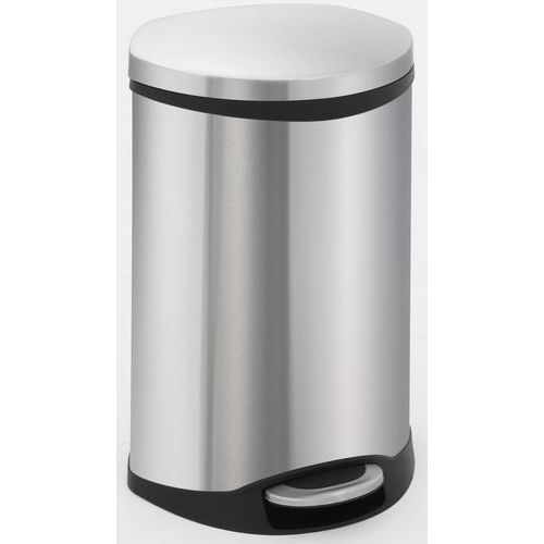 Poubelle Shell 6L à 50L - EKO