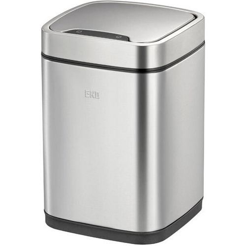Poubelle à capteur EcoSmart 6L, EKO