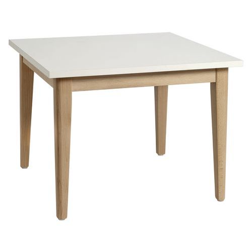 Table basse Grand large carrée Table basse Grand large carrée
