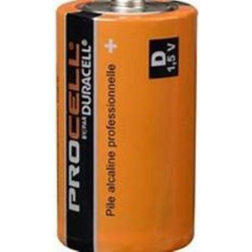 Pile lithium pour défibrillateur AED Plus® - Zoll