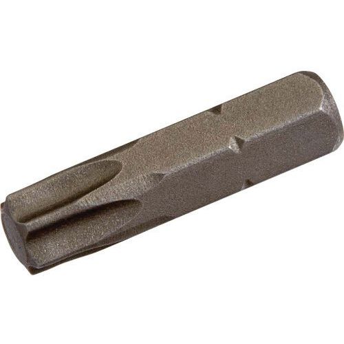 Embout 1/4'' standard Torx - boîte de 5 - Sam SAM Embout 1/4'' standard Torx - boîte de 5 - Sam SAM
