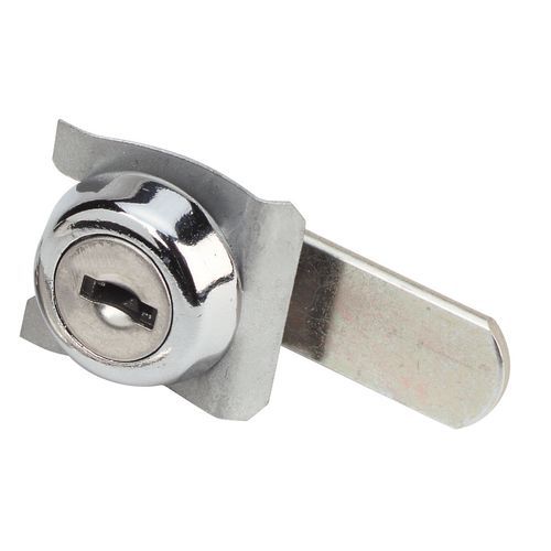 Serrure batteuse - Longueur de corps 9,6 mm Serrure batteuse - Longueur de corps 9,6 mm