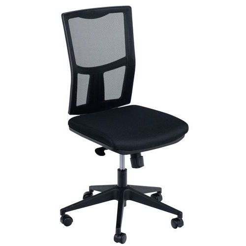 Chaise de bureau - Manutan Expert